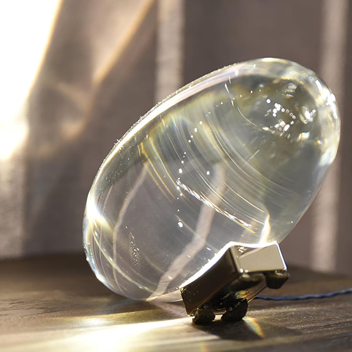 Lizzan Table Lamp