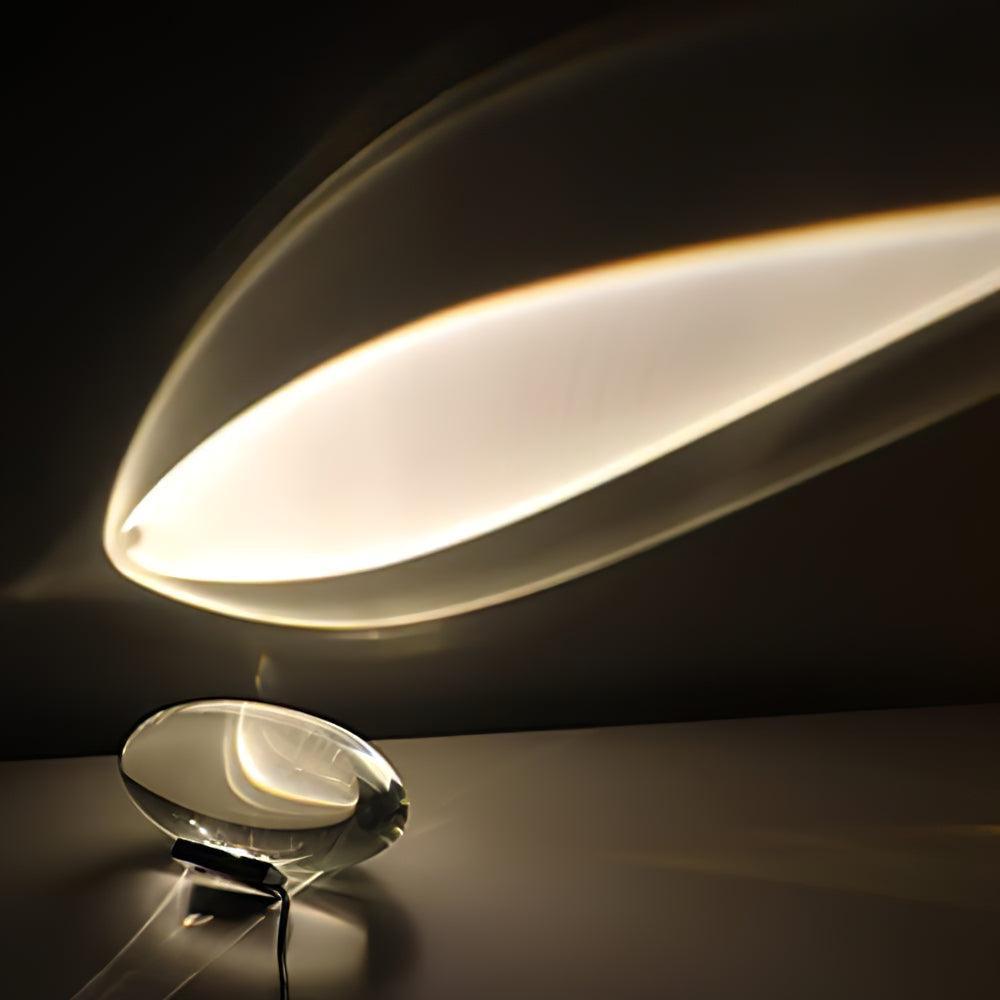Lizzan Table Lamp