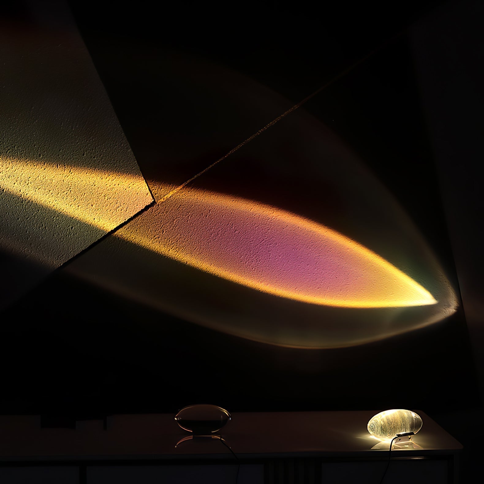 Lizzan Table Lamp