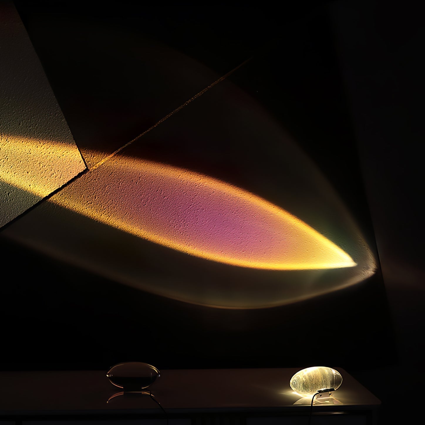 Lizzan Table Lamp