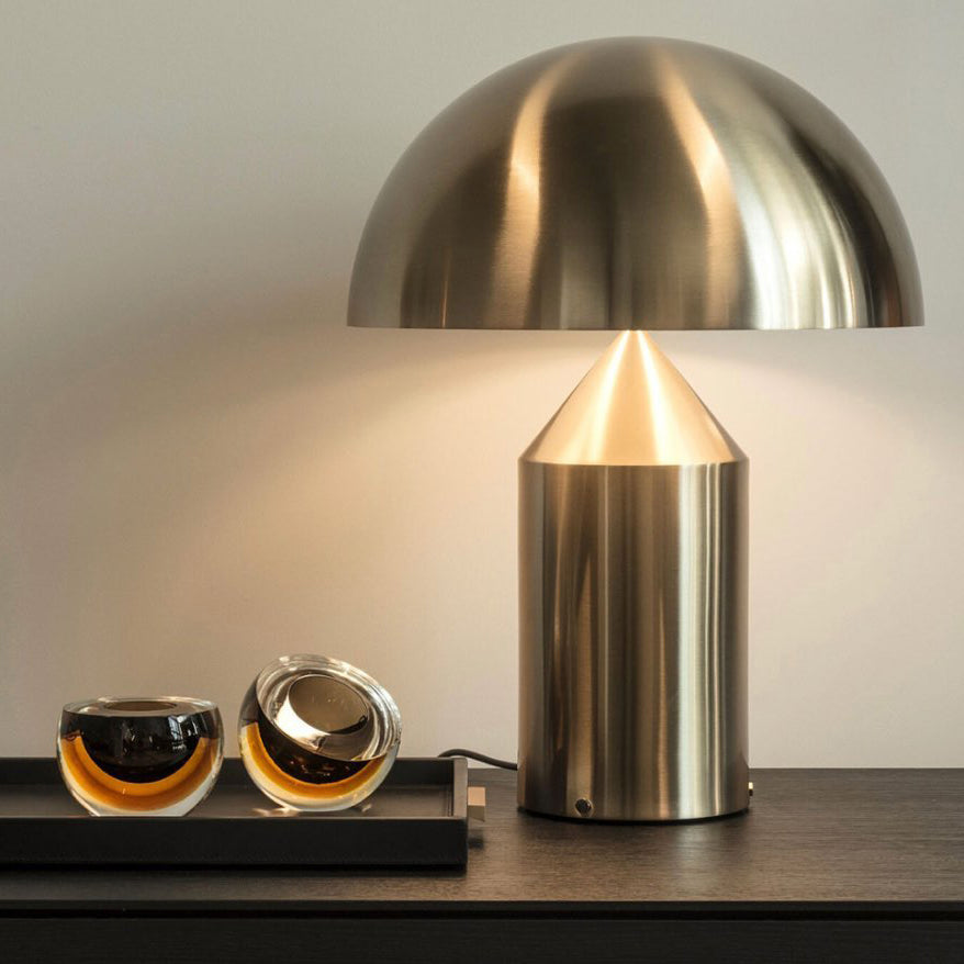 Almiran Geometric Table Lamp