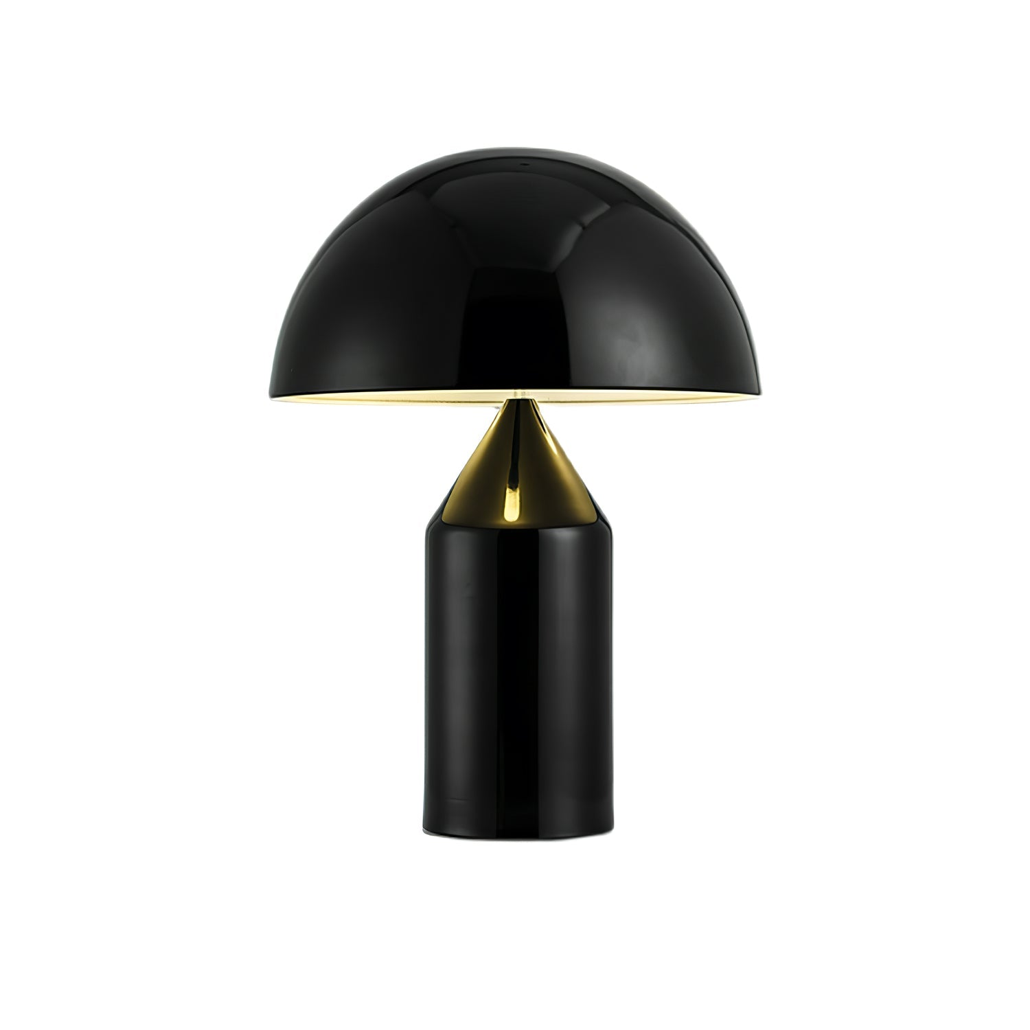 Almiran Geometric Table Lamp