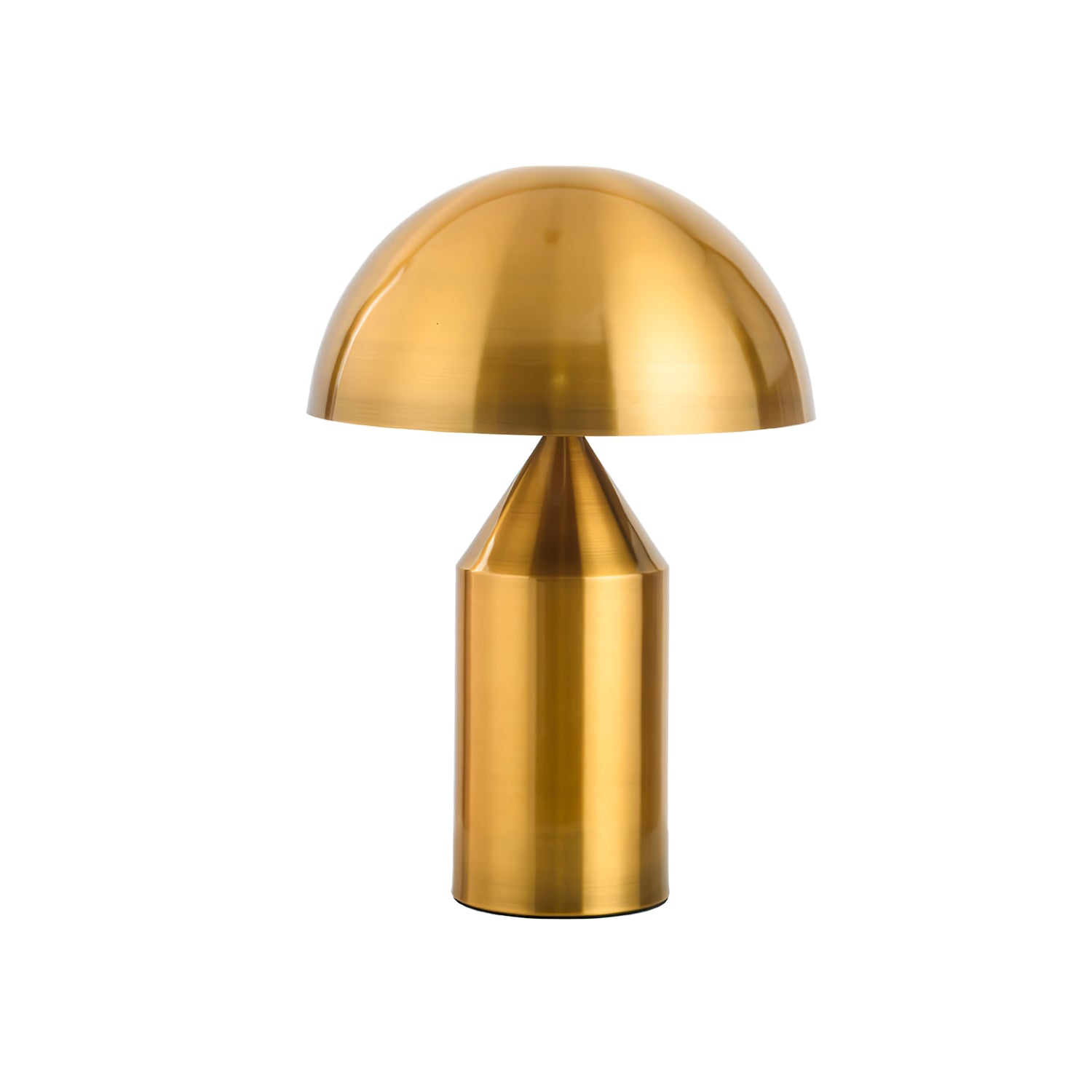 Almiran Geometric Table Lamp