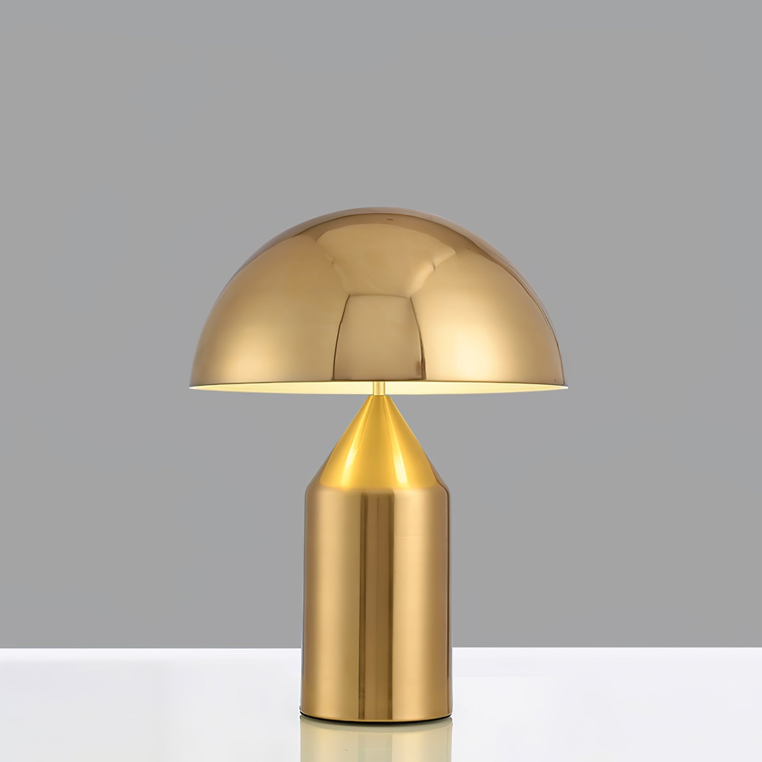 Almiran Geometric Table Lamp