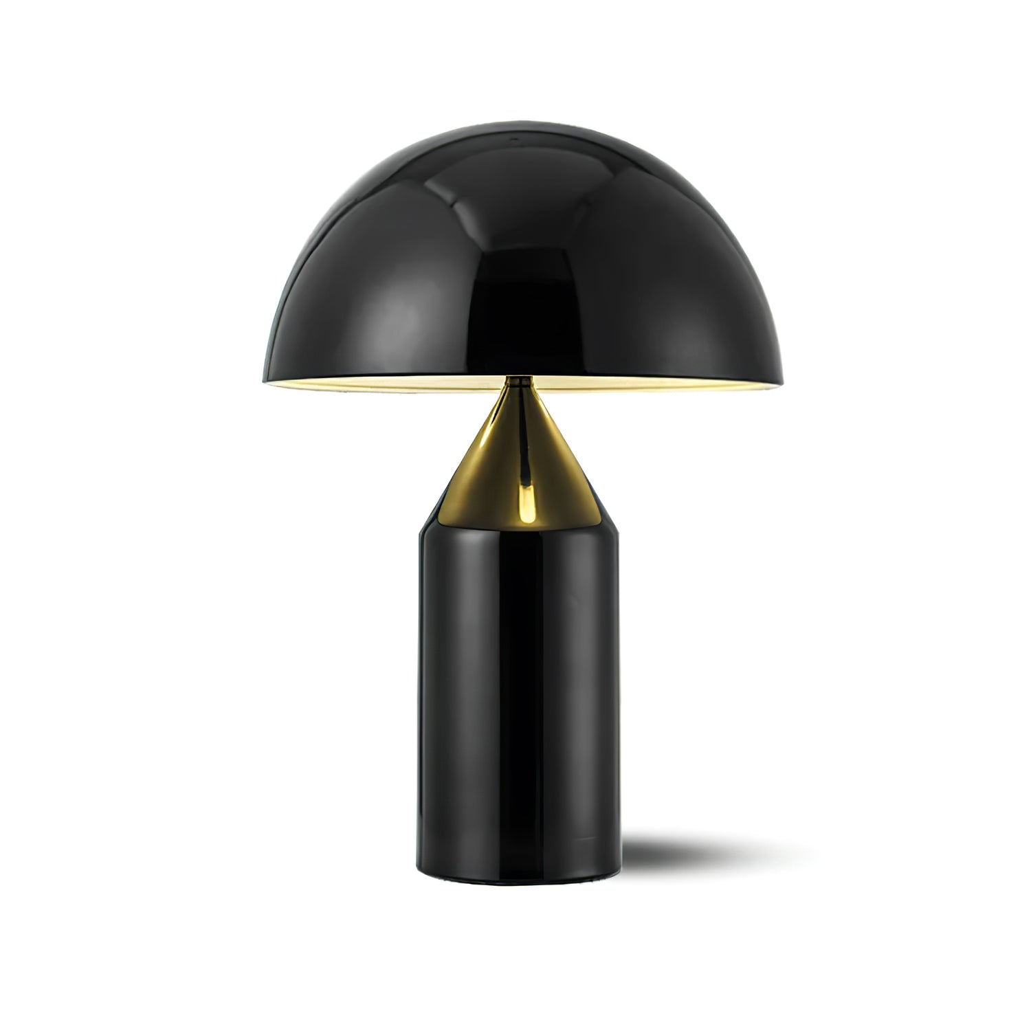 Almiran Geometric Table Lamp