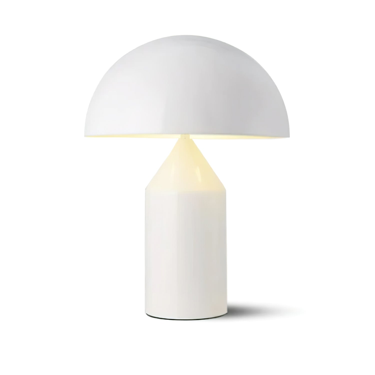 Almiran Geometric Table Lamp