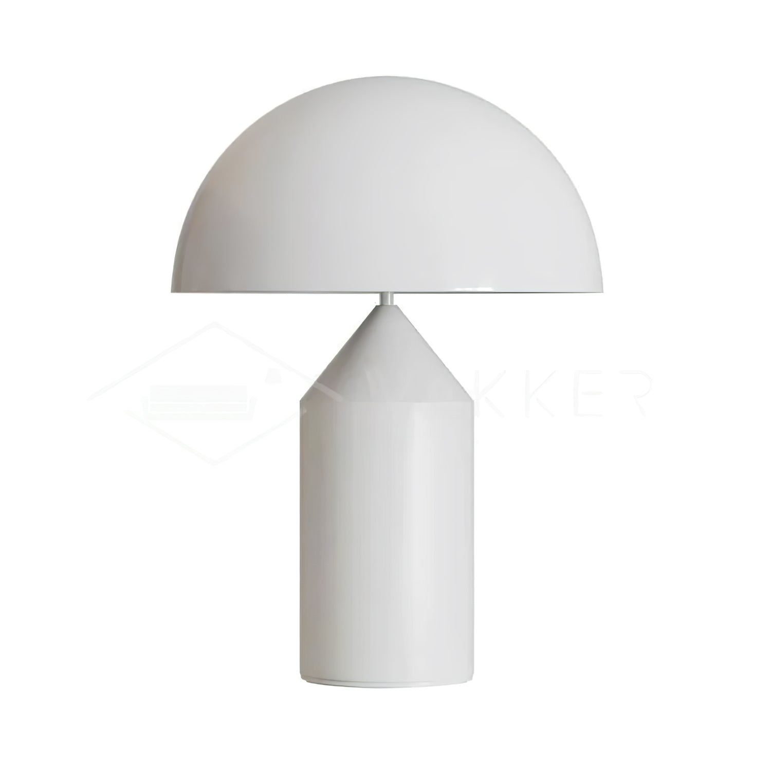 Almiran Geometric Table Lamp