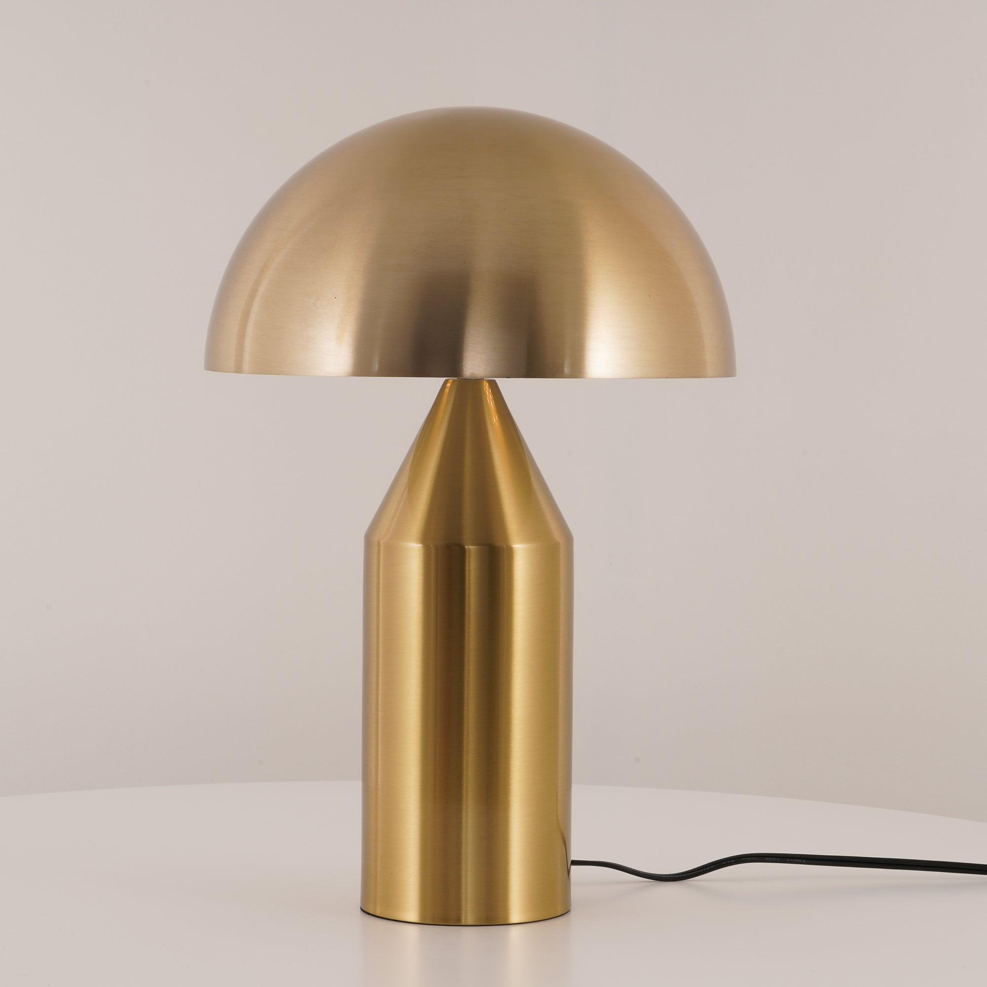 Almiran Geometric Table Lamp