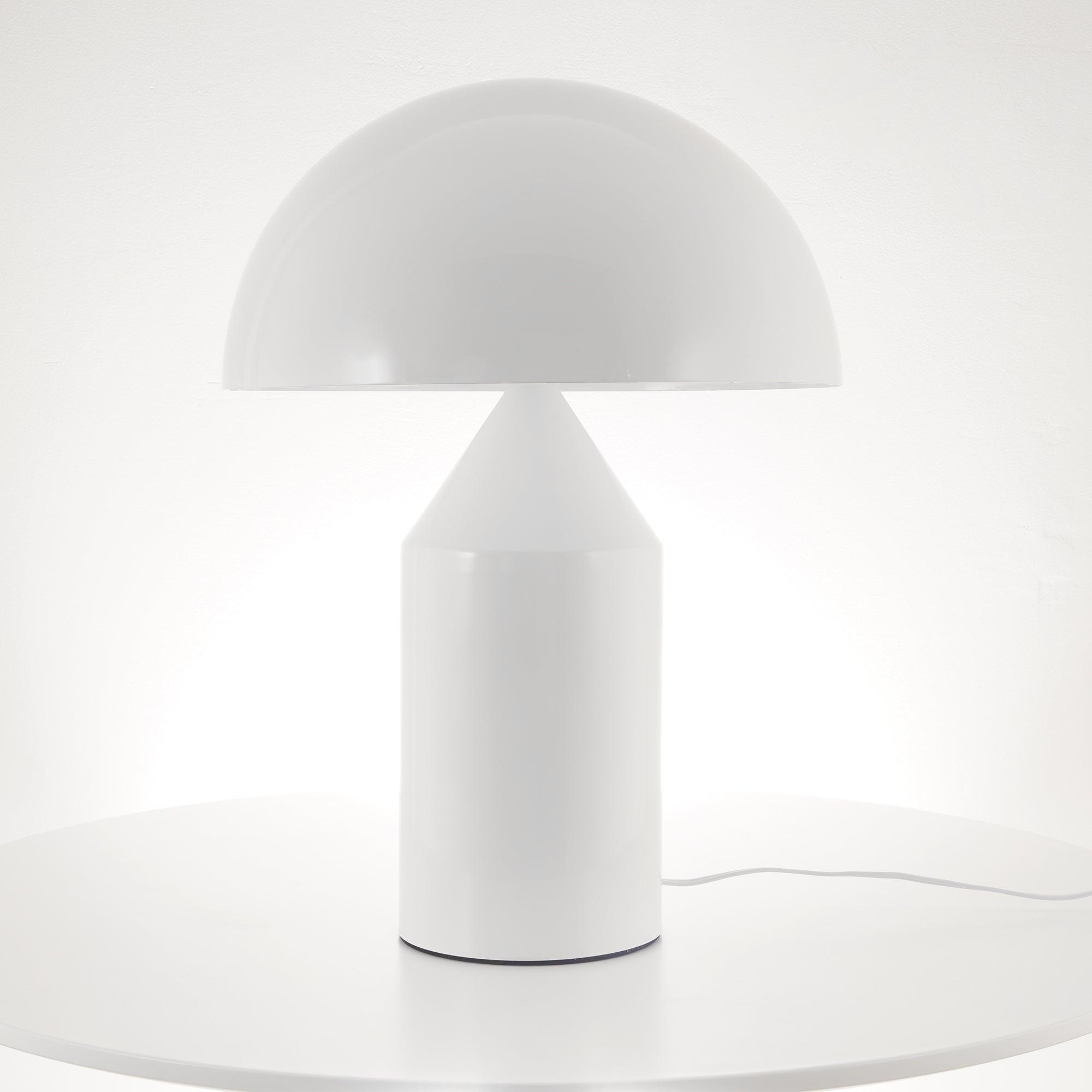 Almiran Geometric Table Lamp