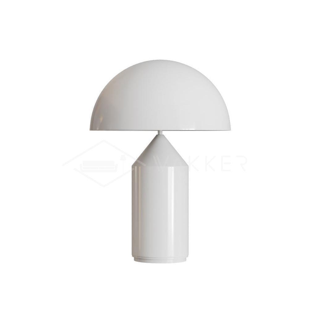 Almiran Geometric Table Lamp