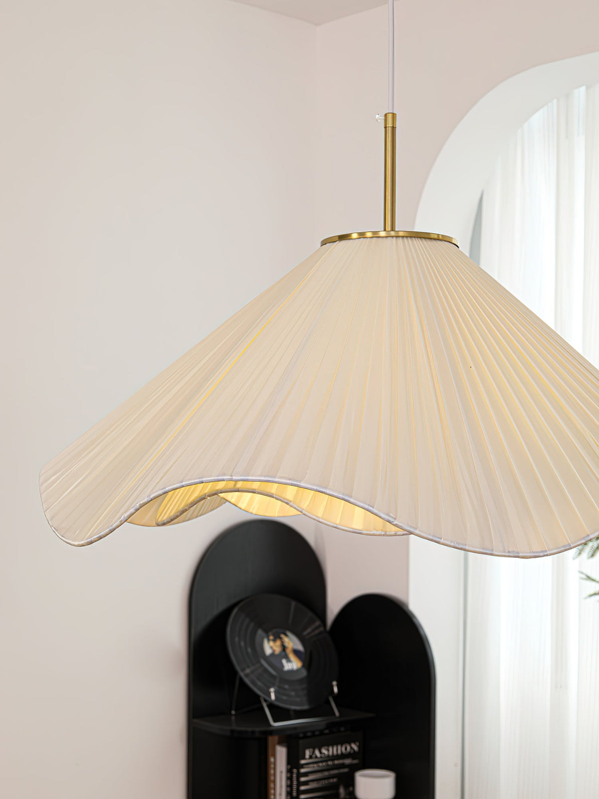 Elara Pendant Light – detail 18