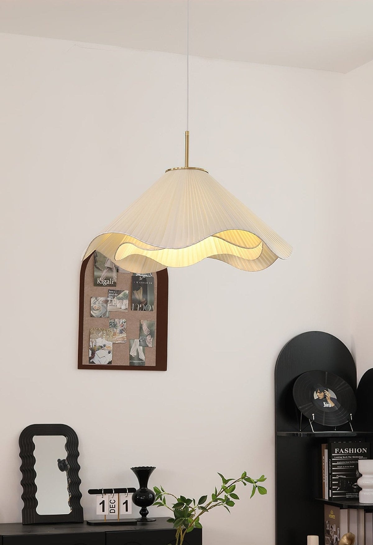 Elara Pendant Light – detail 4