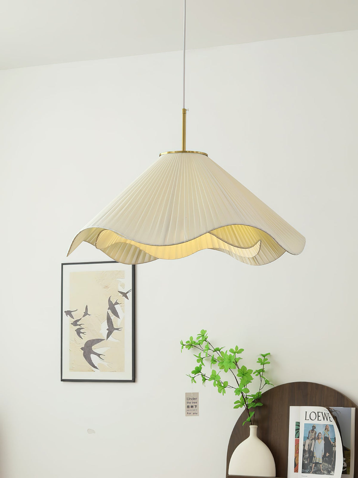 Elara Pendant Light – detail 21