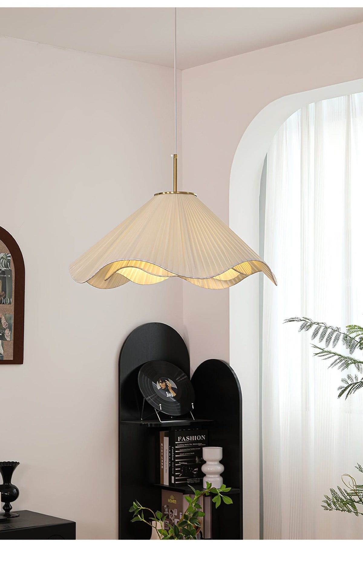 Elara Pendant Light – detail 6