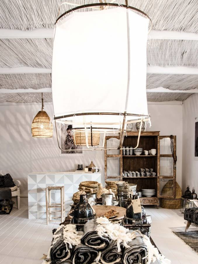 Magonaro Pendant Light