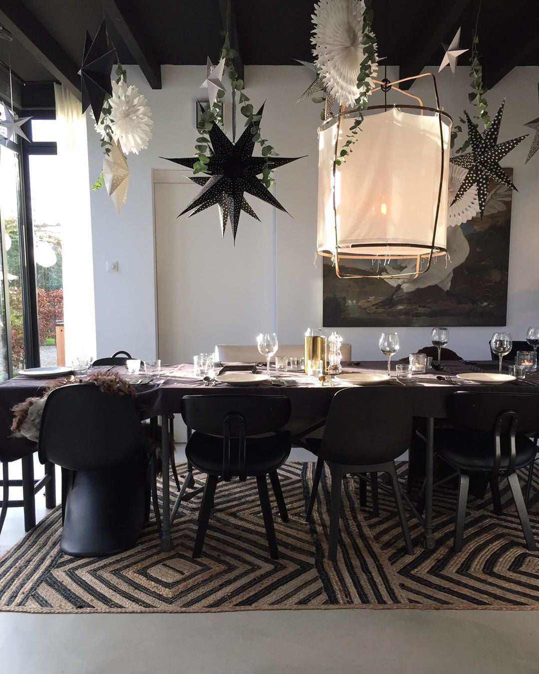 Magonaro Pendant Light