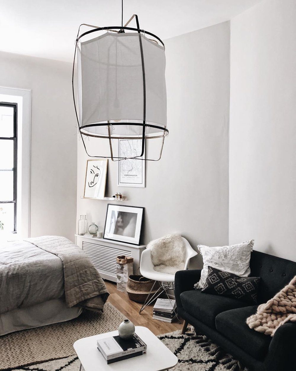 Magonaro Pendant Light