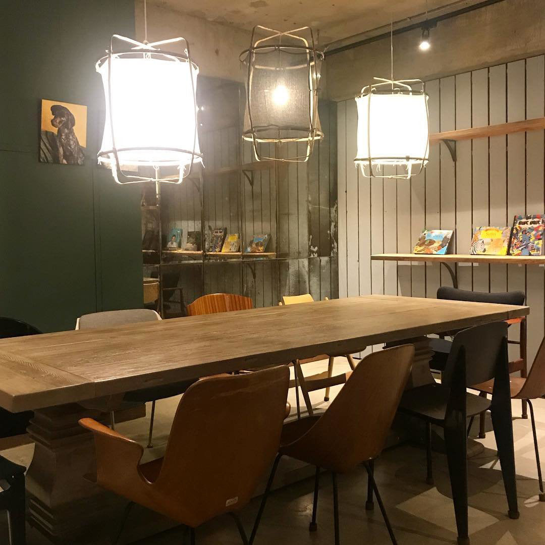 Magonaro Pendant Light