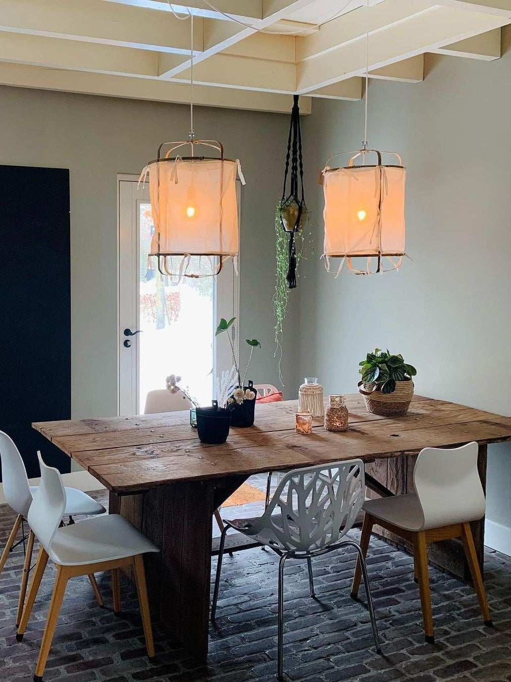 Magonaro Pendant Light