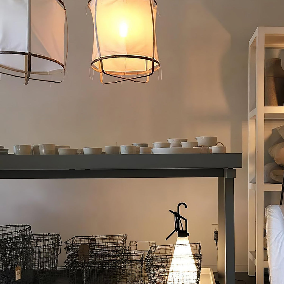 Magonaro Pendant Light