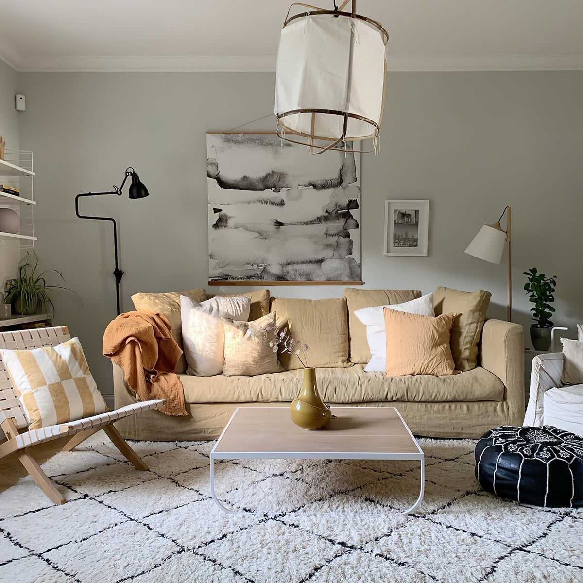 Magonaro Pendant Light