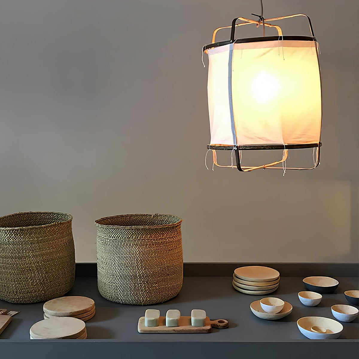 Magonaro Pendant Light