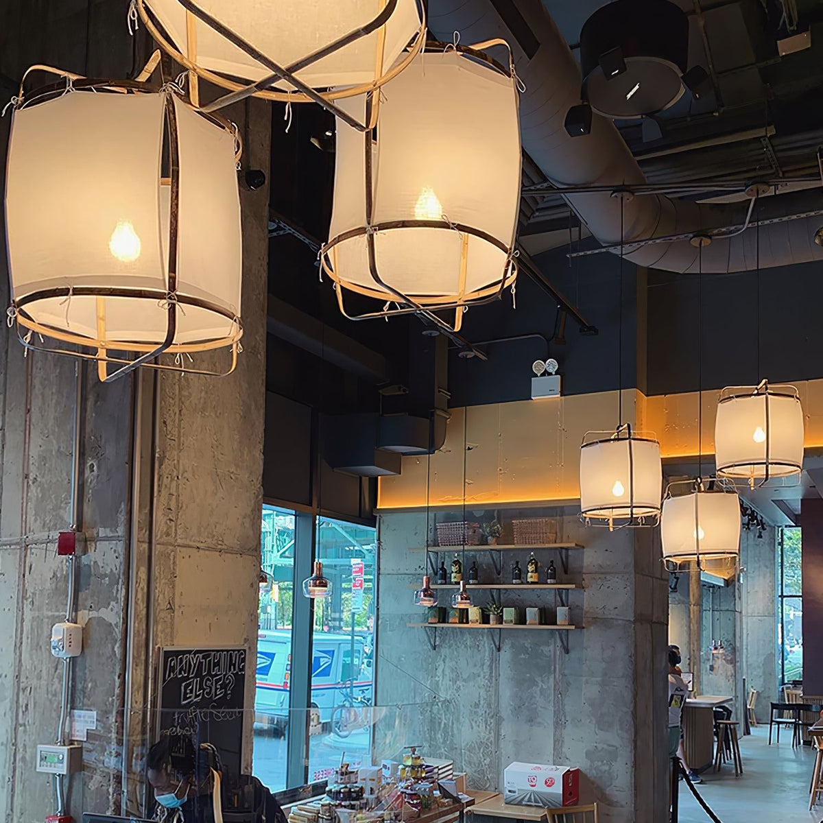 Magonaro Pendant Light