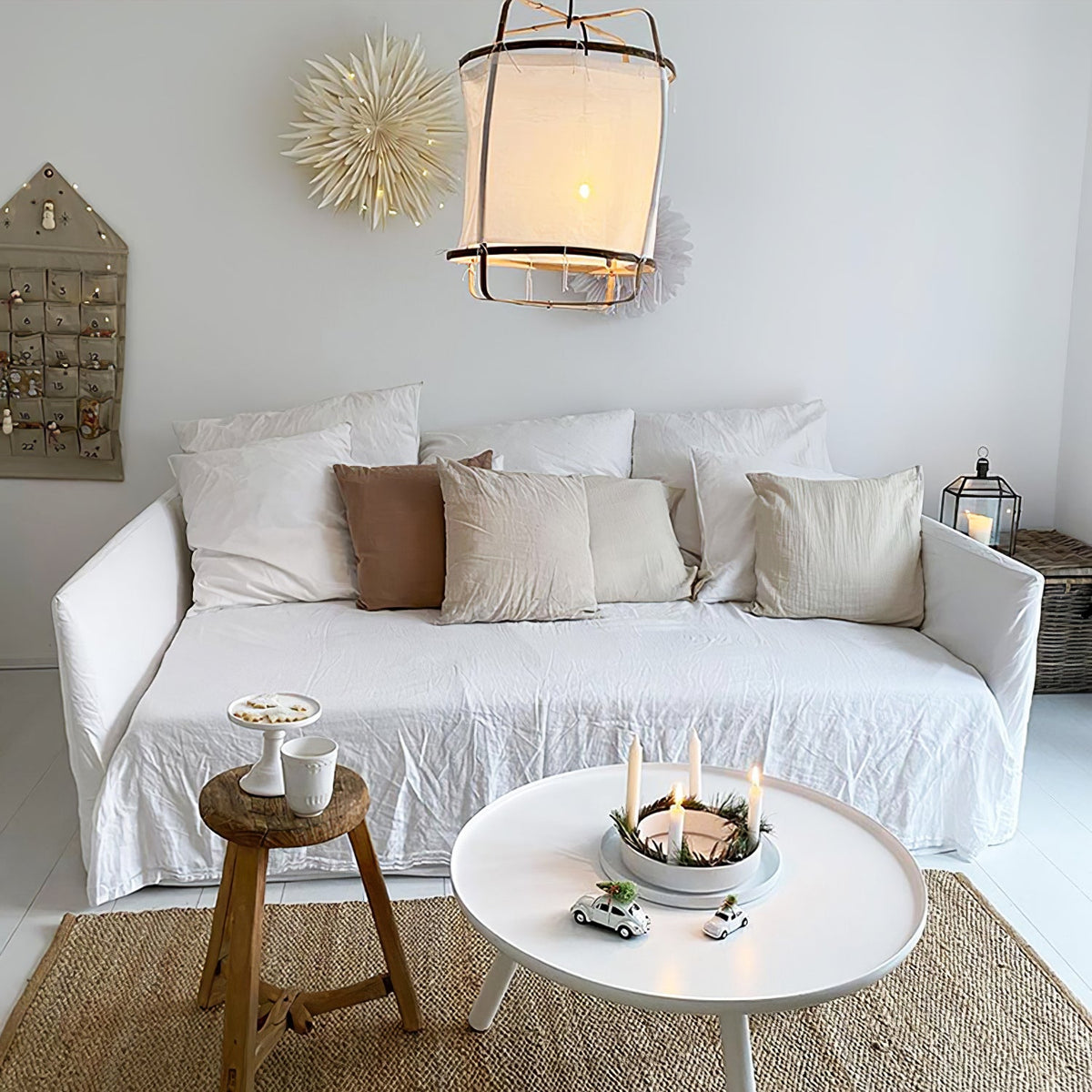 Magonaro Pendant Light