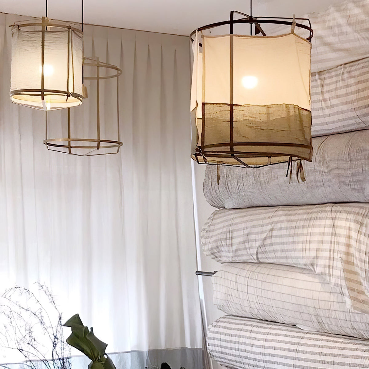Magonaro Pendant Light