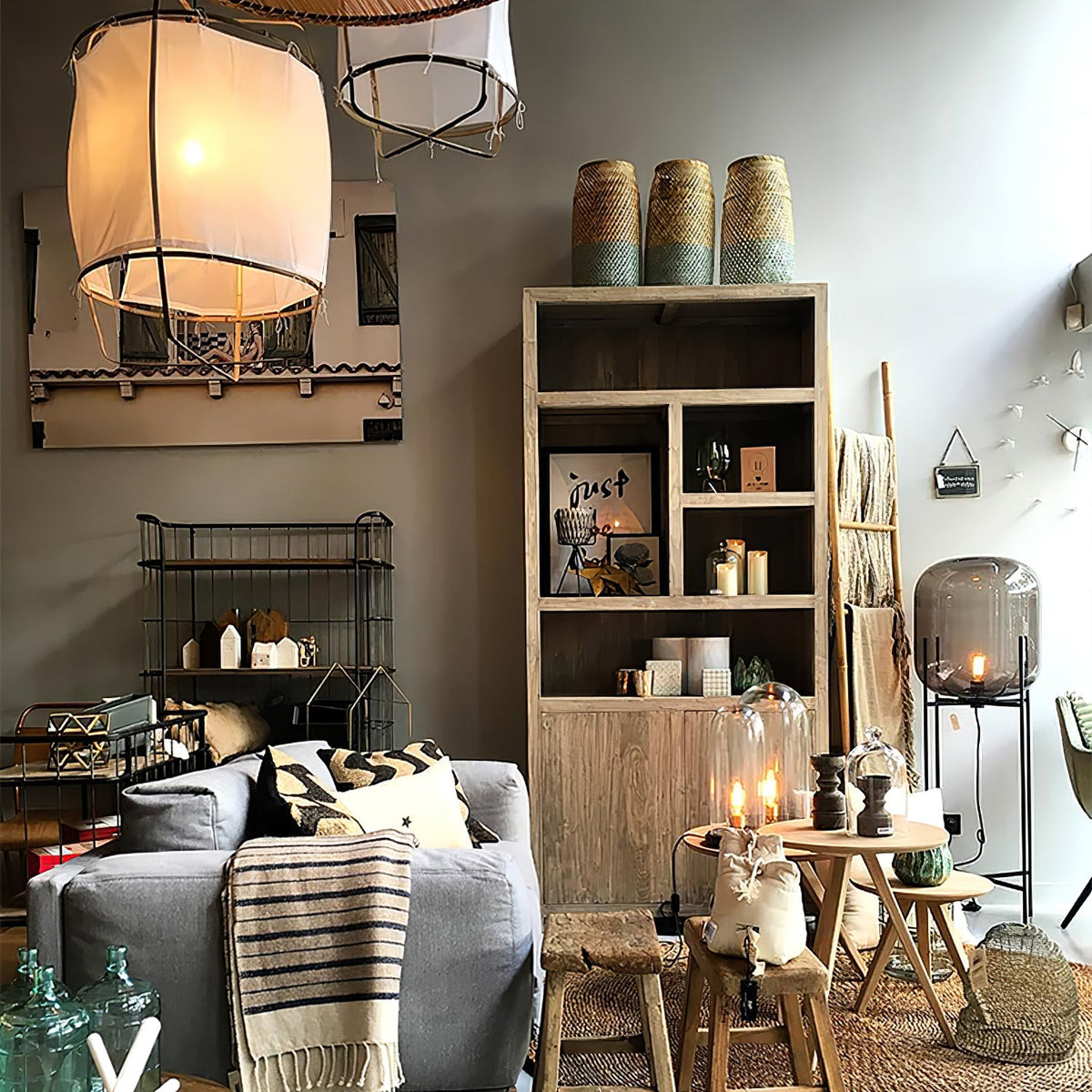 Magonaro Pendant Light