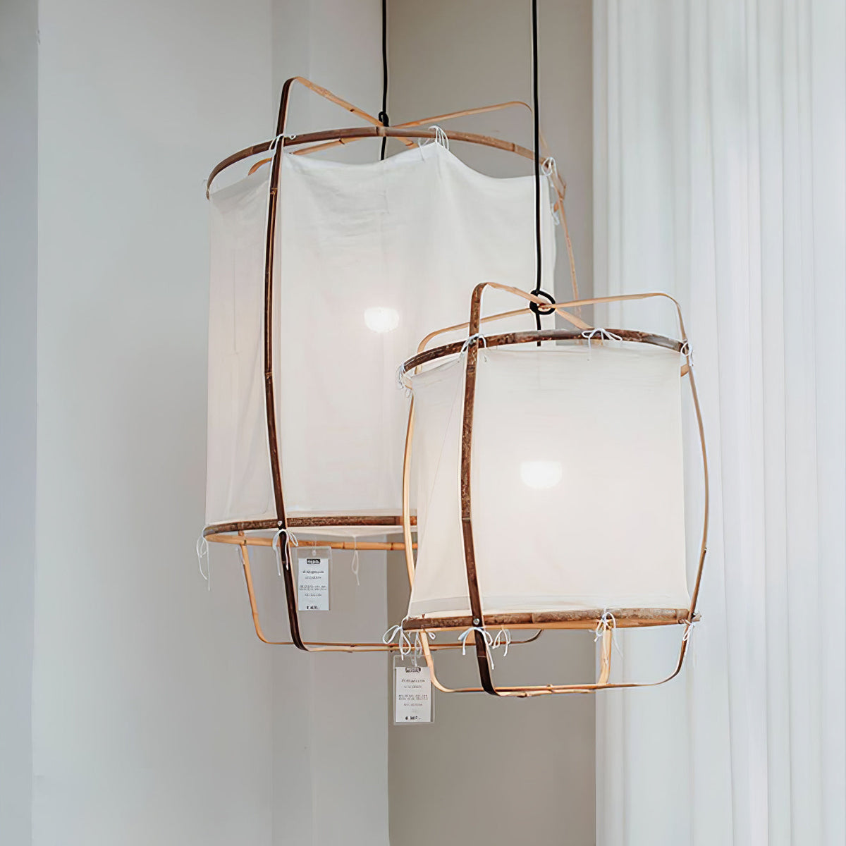 Magonaro Pendant Light