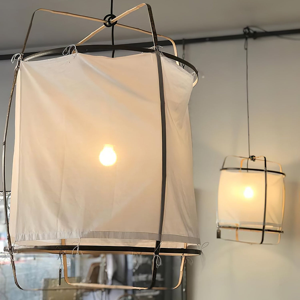 Magonaro Pendant Light