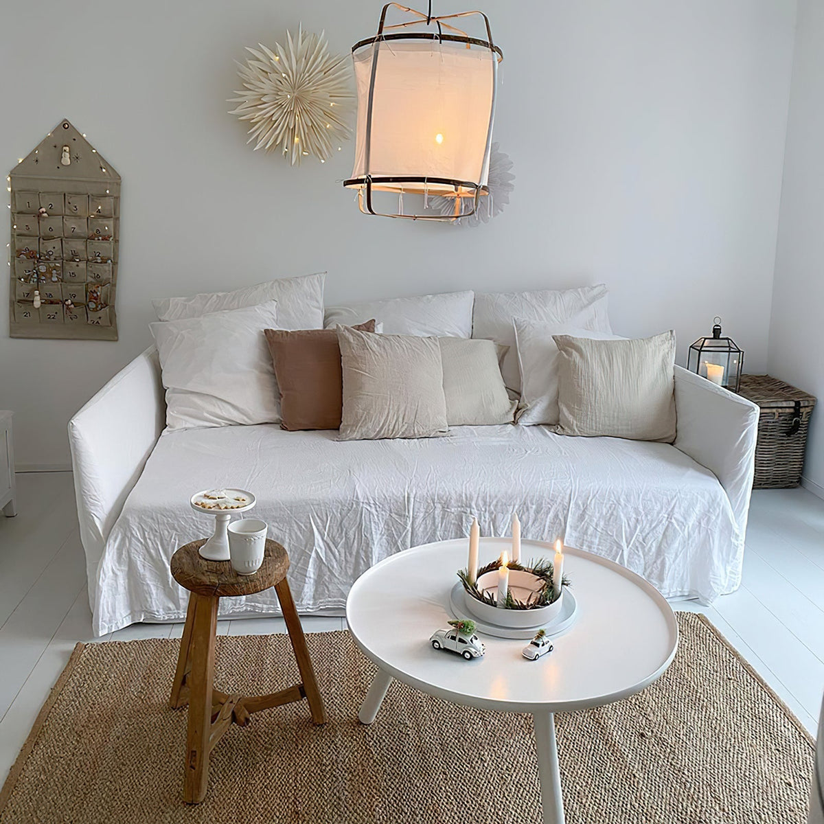 Magonaro Pendant Light