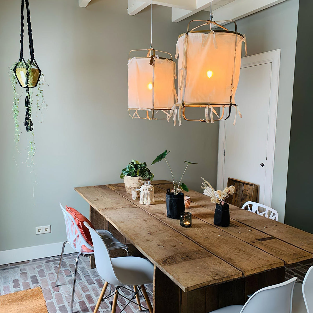 Magonaro Pendant Light