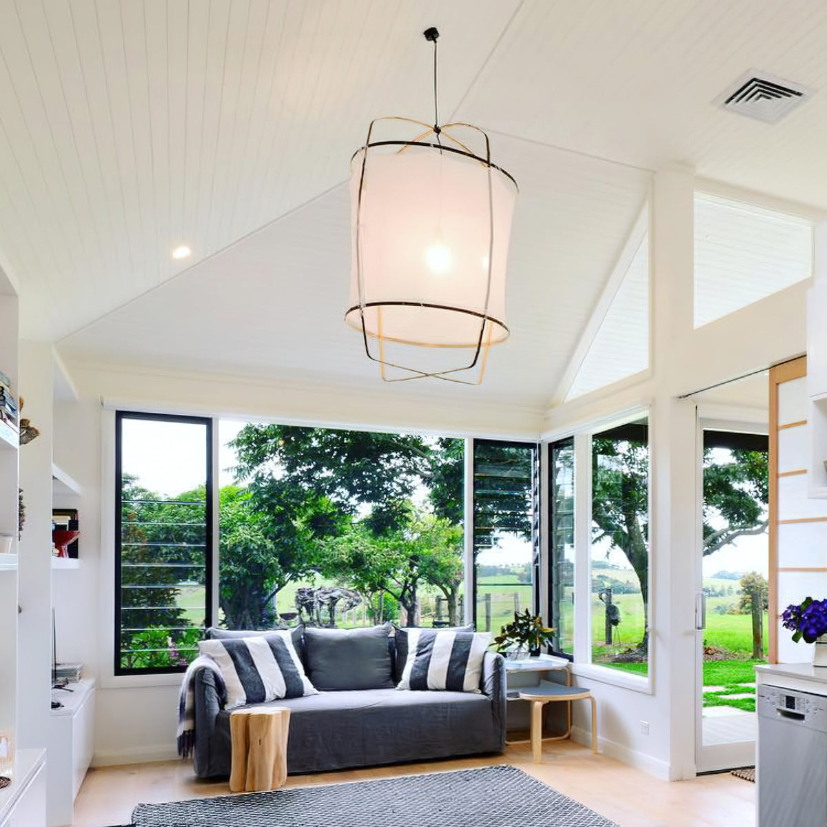 Magonaro Pendant Light