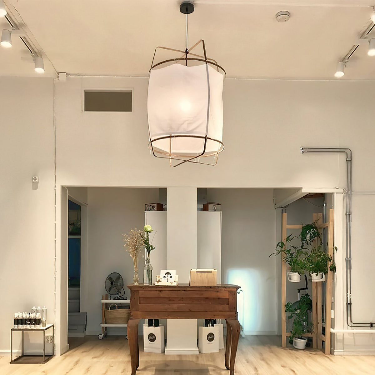 Magonaro Pendant Light