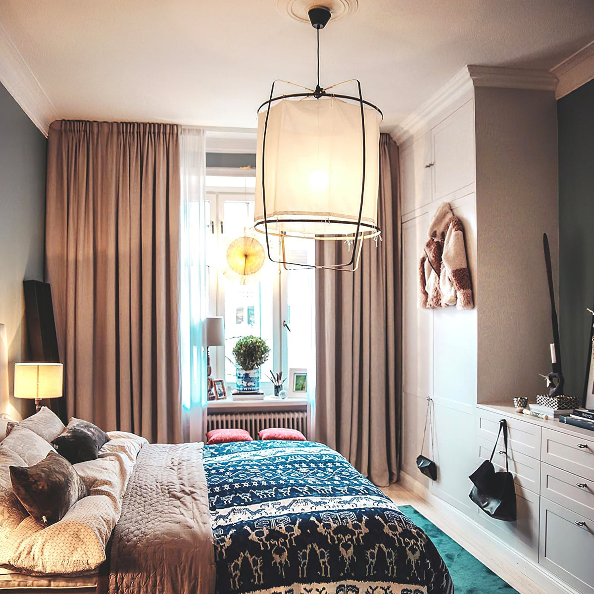 Magonaro Pendant Light