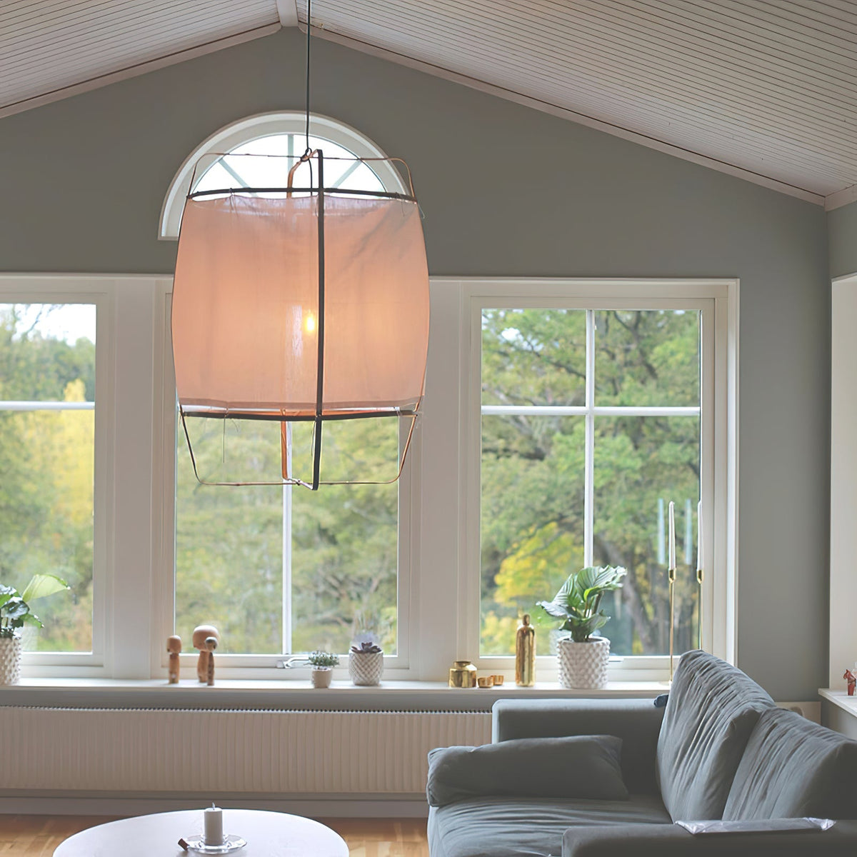 Magonaro Pendant Light