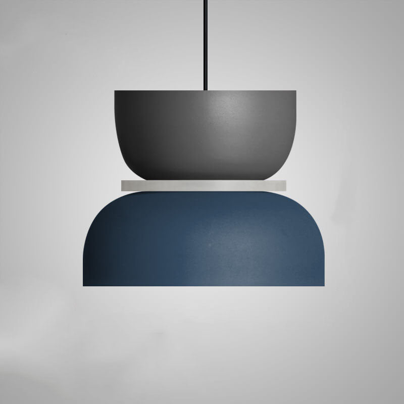 Noravon Dome Pendant Light