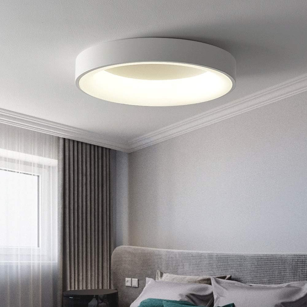Torena Round Ceiling Light
