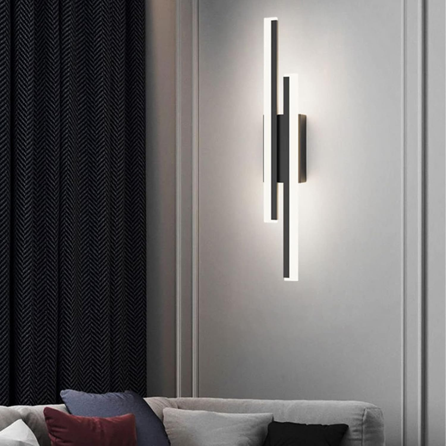 Dobenza Double Sided Wall Light
