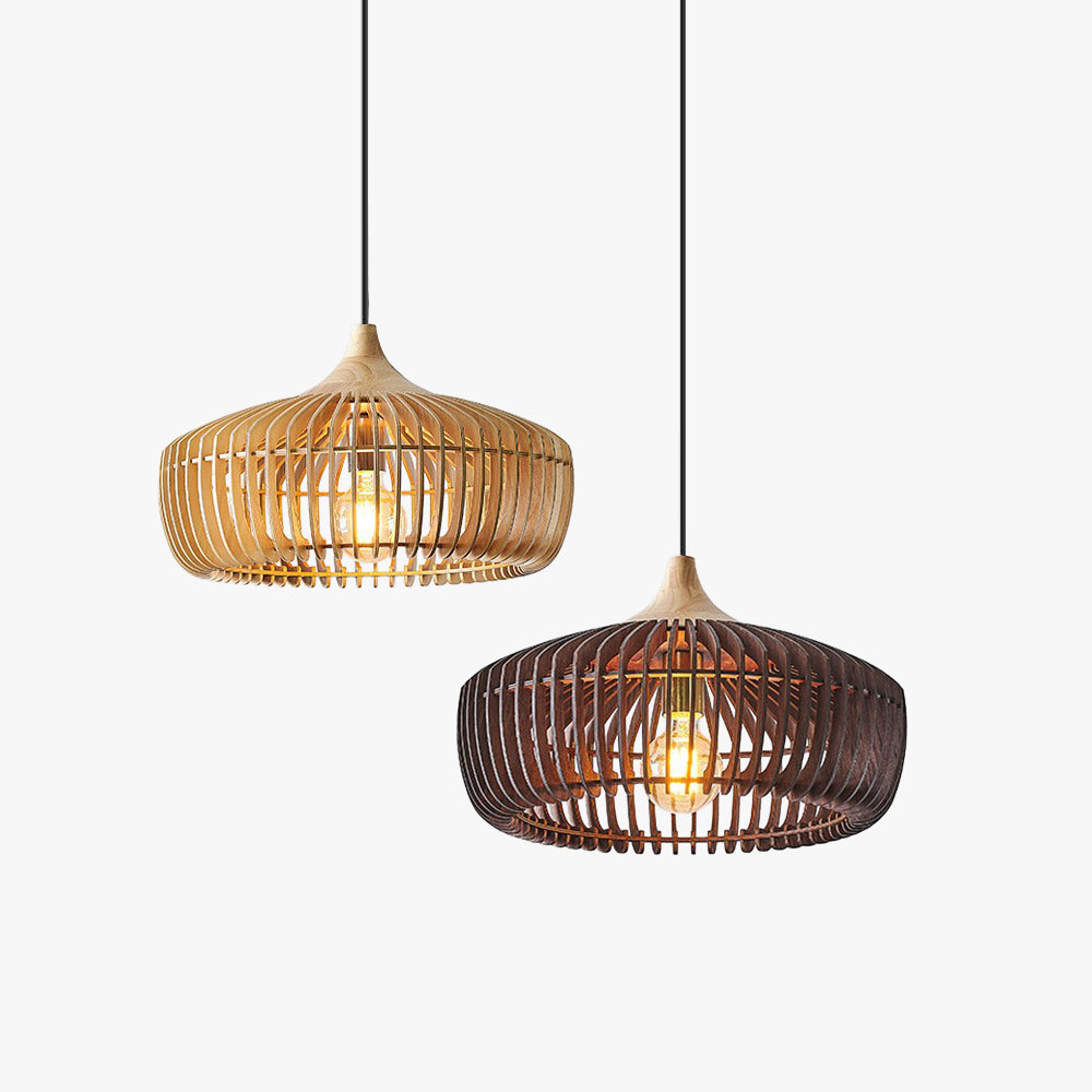 Aroriella Dome Pendant Light