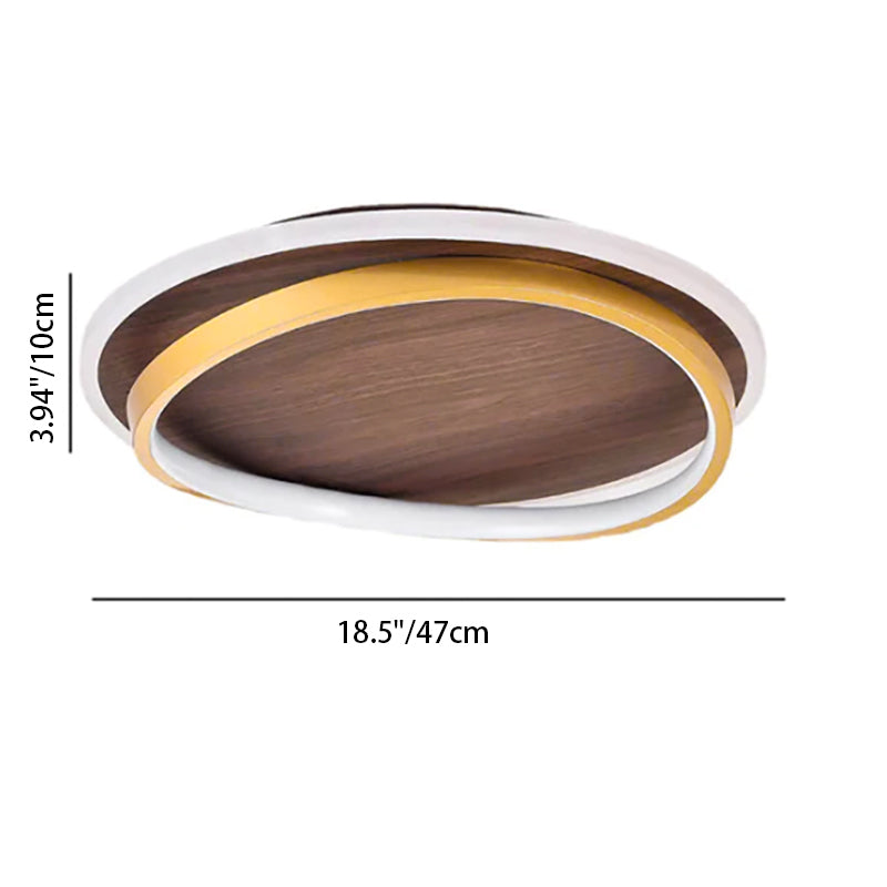 Loberiz Outdoor Ceiling Light