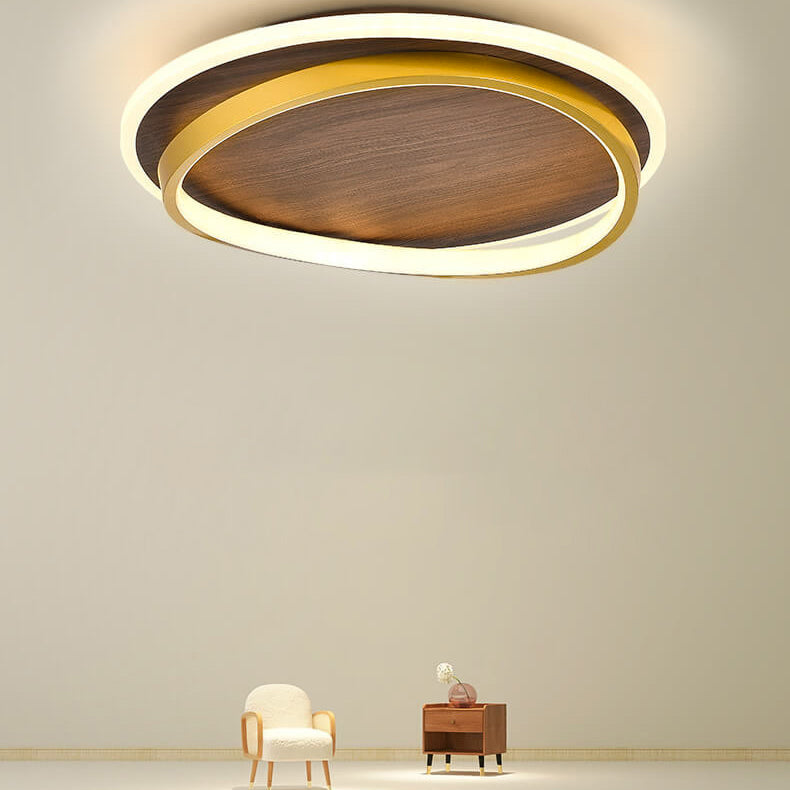 Loberiz Outdoor Ceiling Light