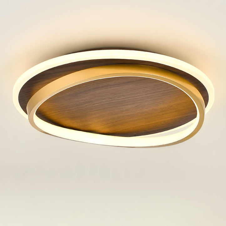 Loberiz Outdoor Ceiling Light