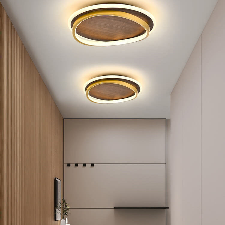 Loberiz Outdoor Ceiling Light