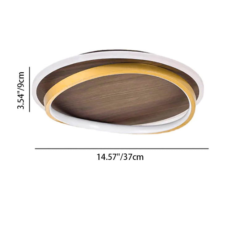Loberiz Outdoor Ceiling Light