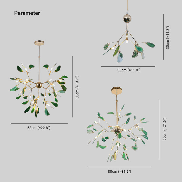 Arrenero Modern Chandelier