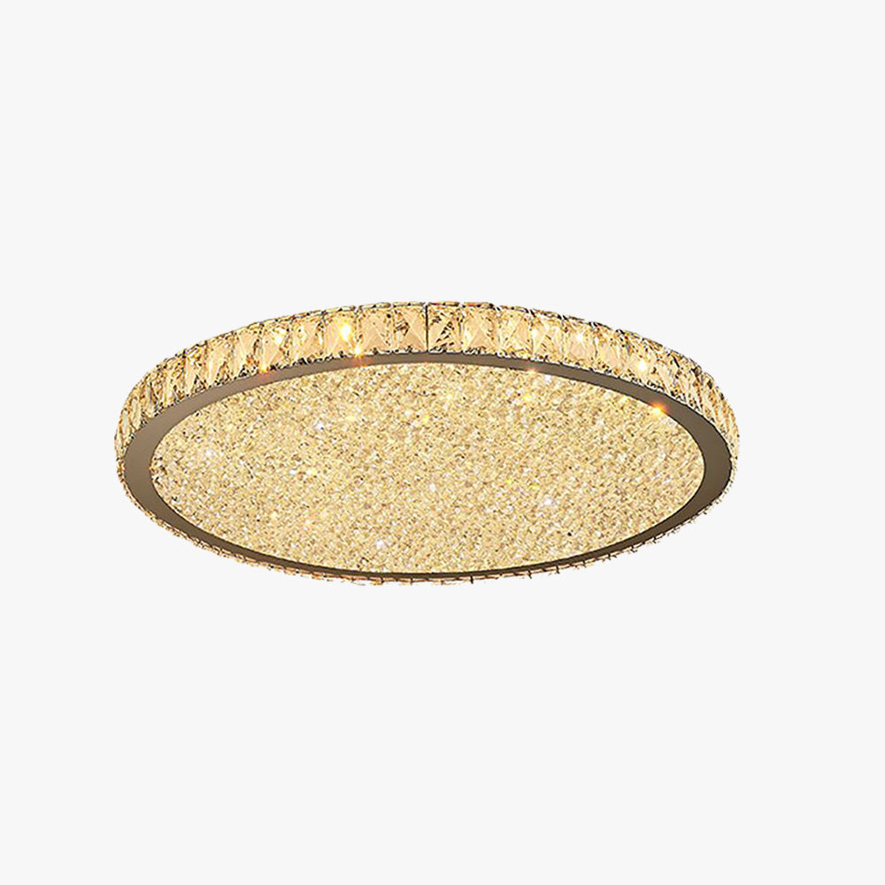 Atorivon Round Ceiling Light