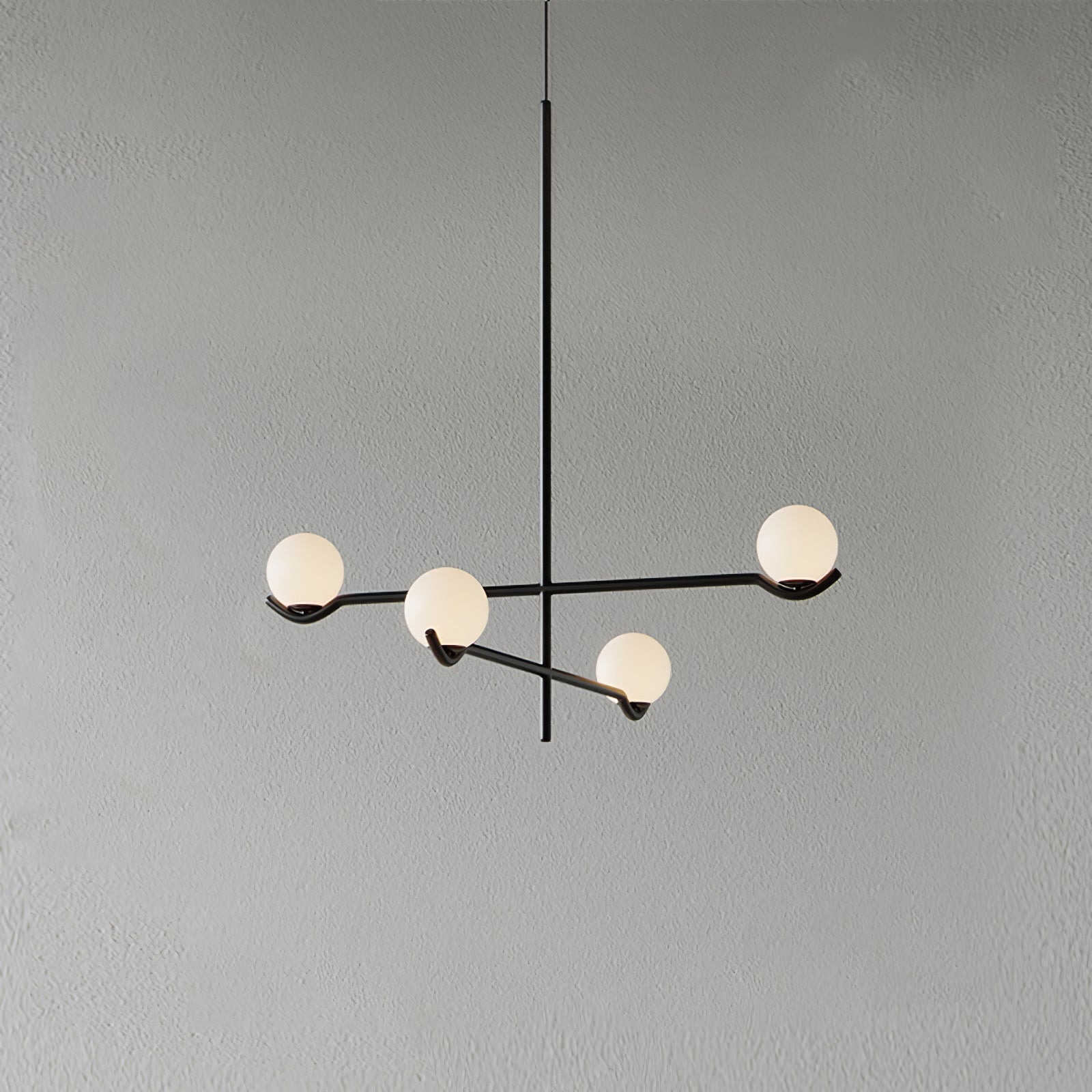 Avaleo Globe Pendant Light